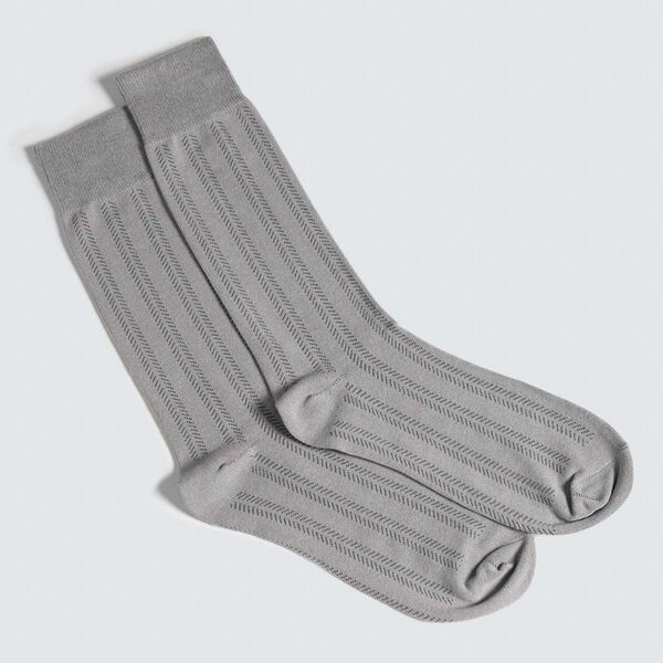 medias para hombre