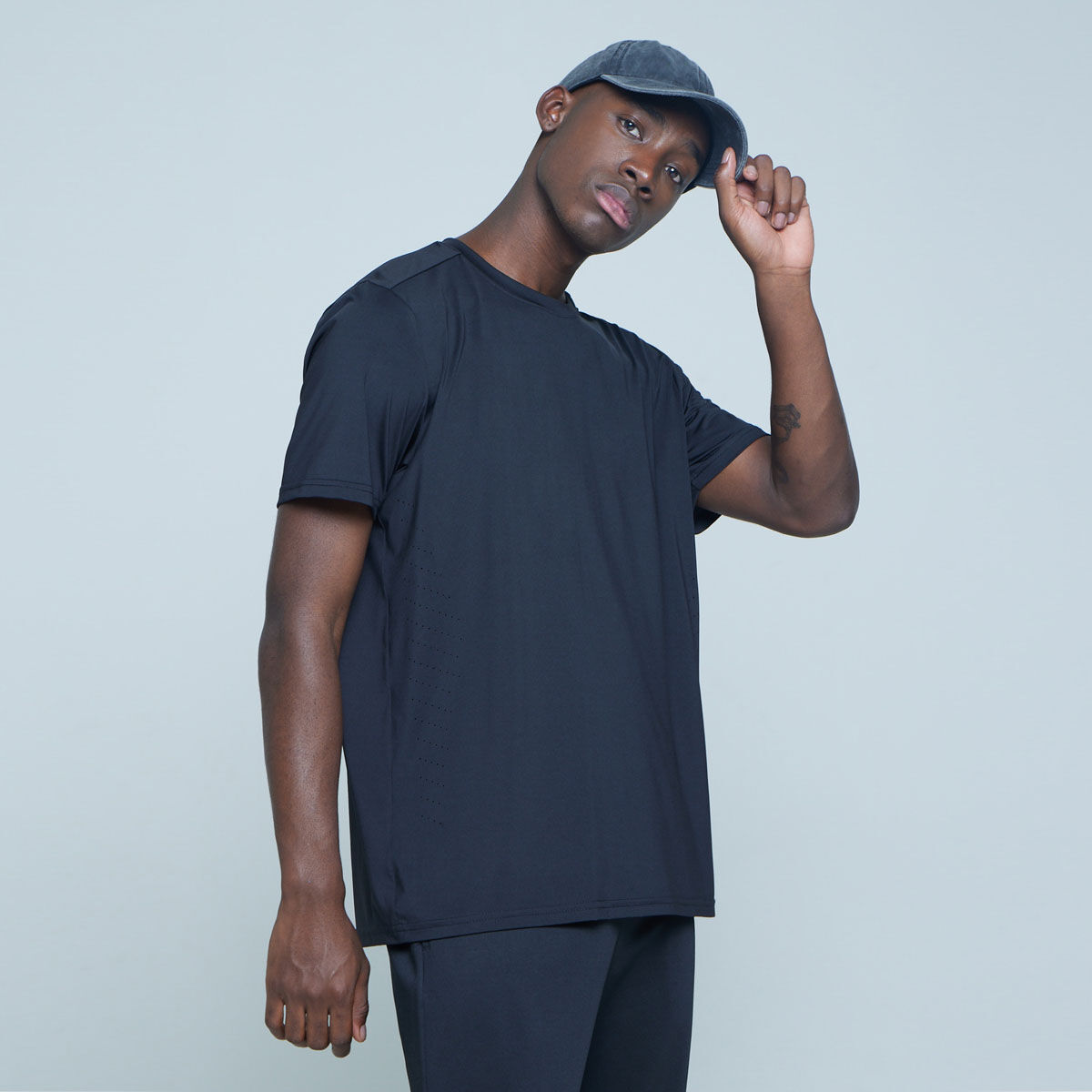 camisetas deportivas para hombre 