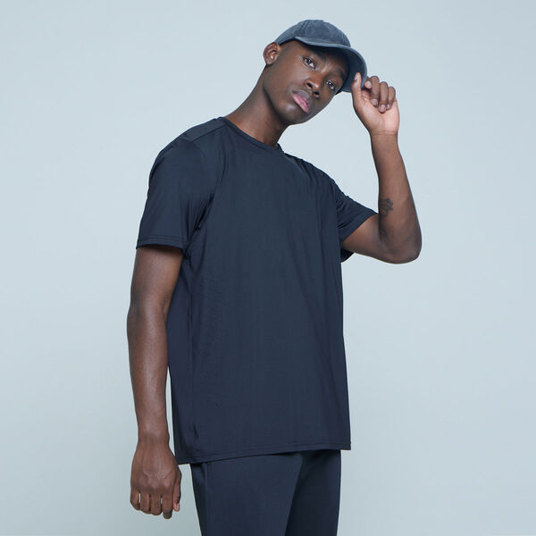 camisetas deportivas para hombre  image number null