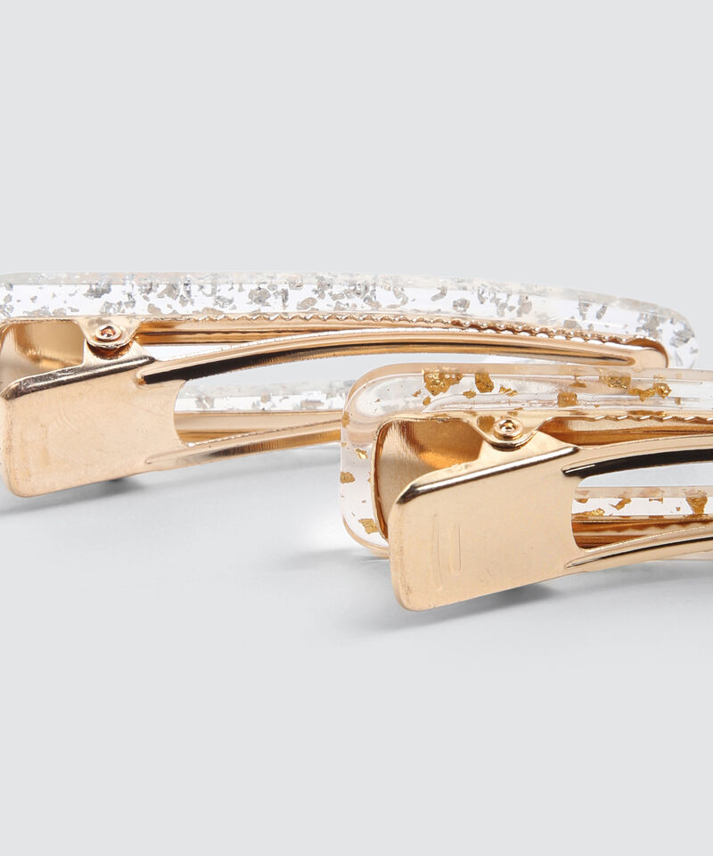 hebillas para mujer