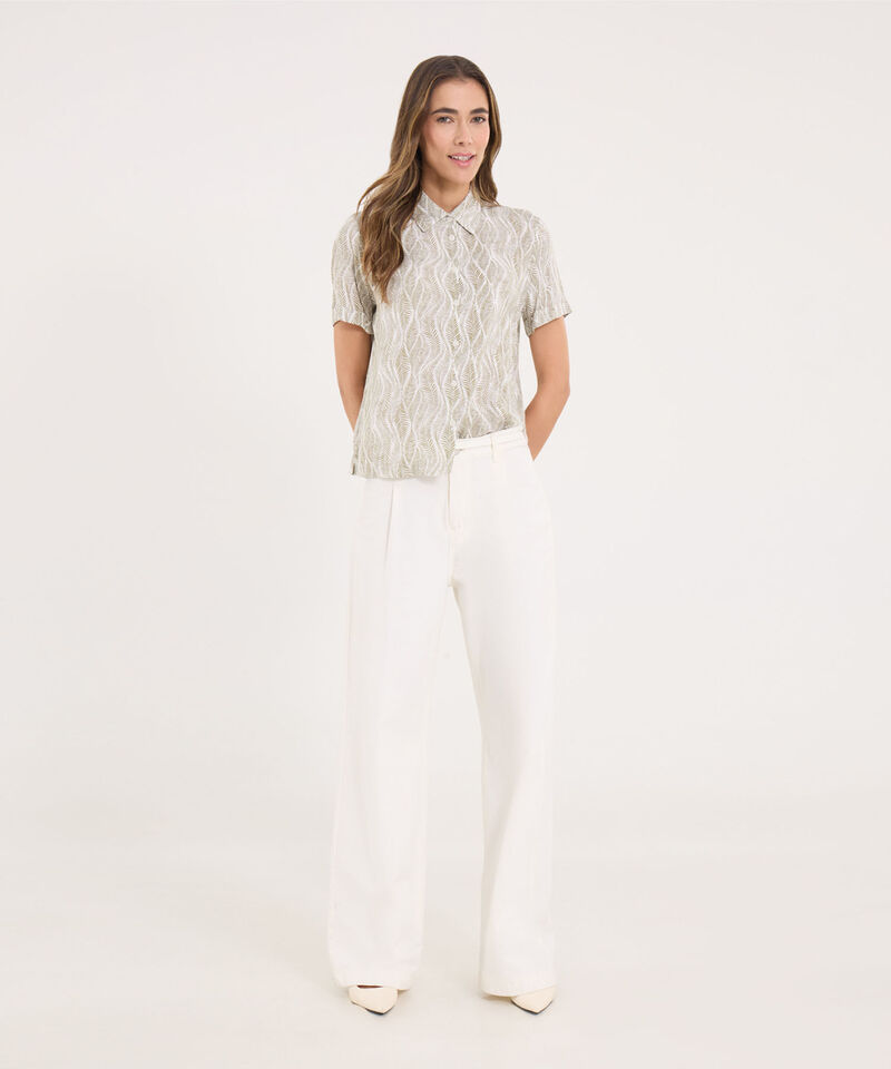 camisas para mujer