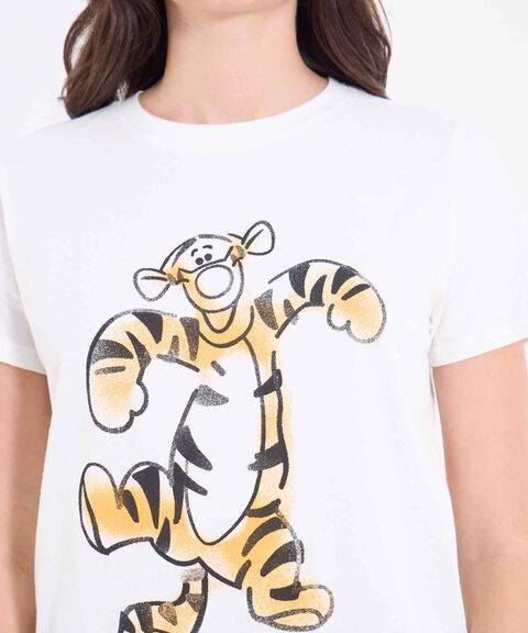 camisetas mujer