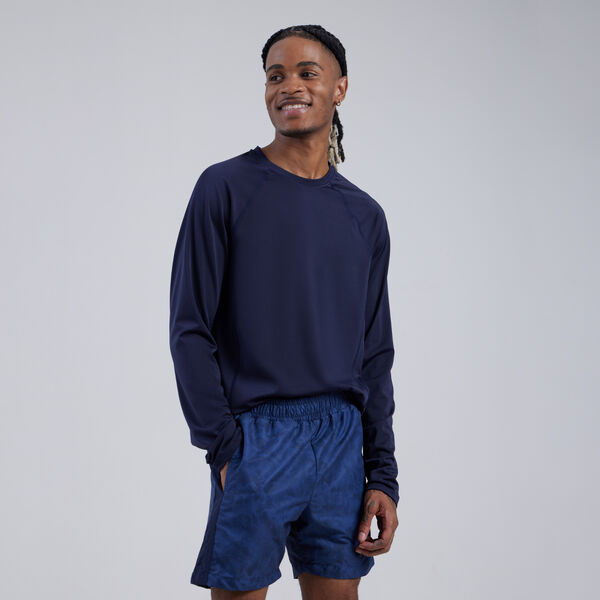 bermudas deportivas para hombre  image number null