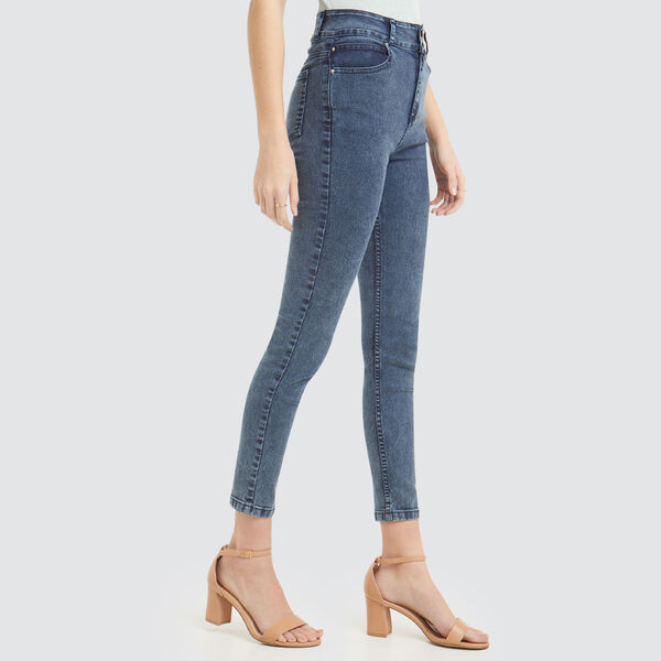 jeans mujer
