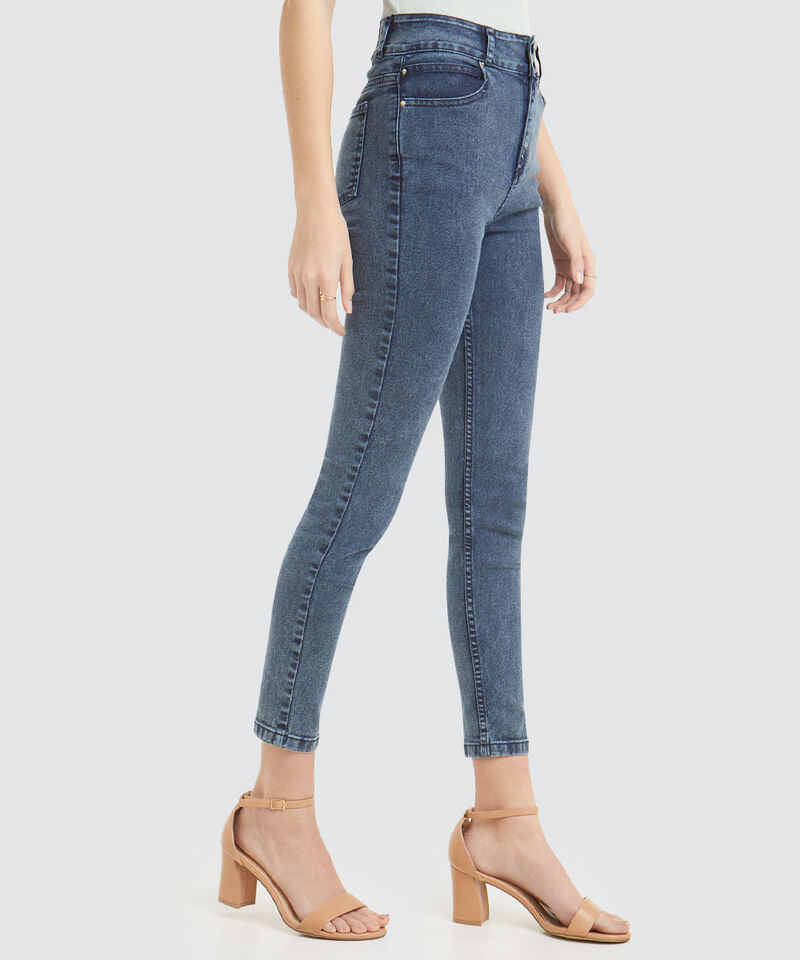 jeans mujer