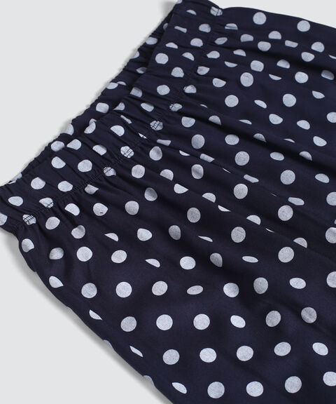 pijama de pantalon mujer 
