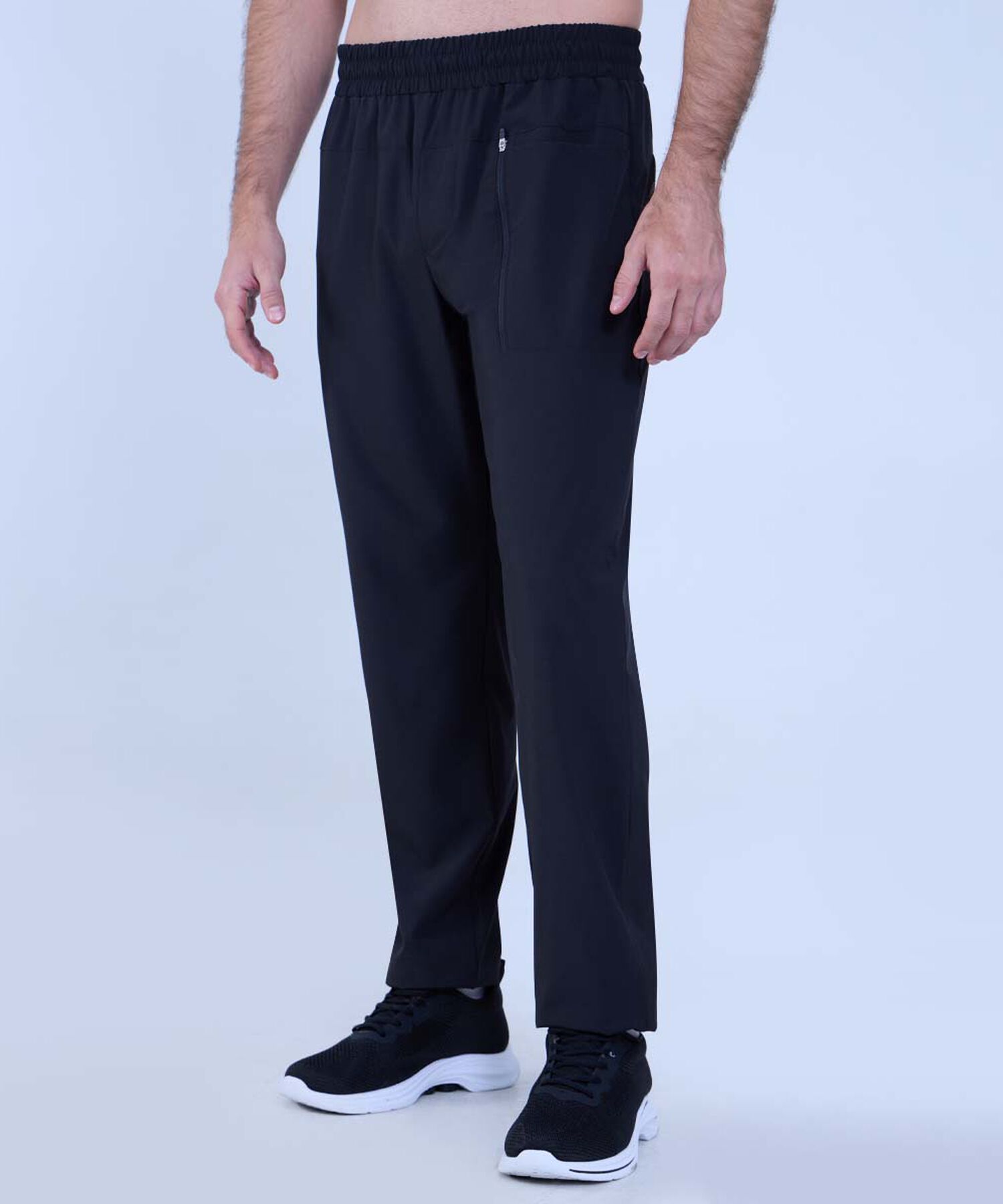 pantalones deportivos para hombre