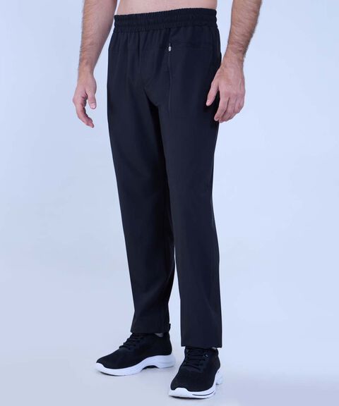pantalones deportivos para hombre image number null