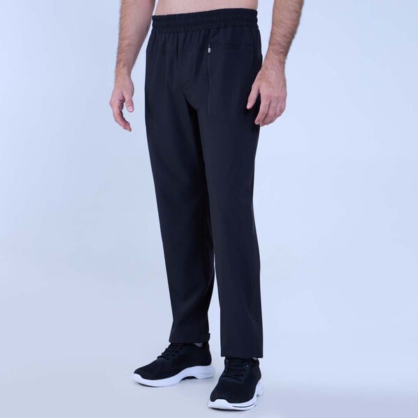 pantalones deportivos para hombre image number null