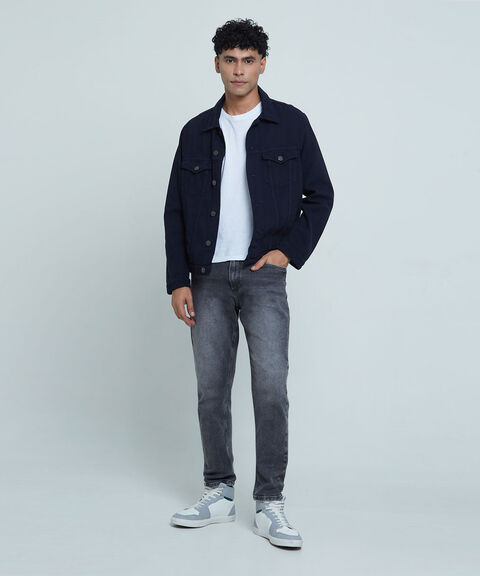 chaquetas para hombre 
