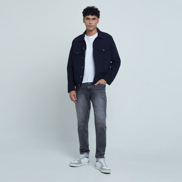 chaquetas para hombre 