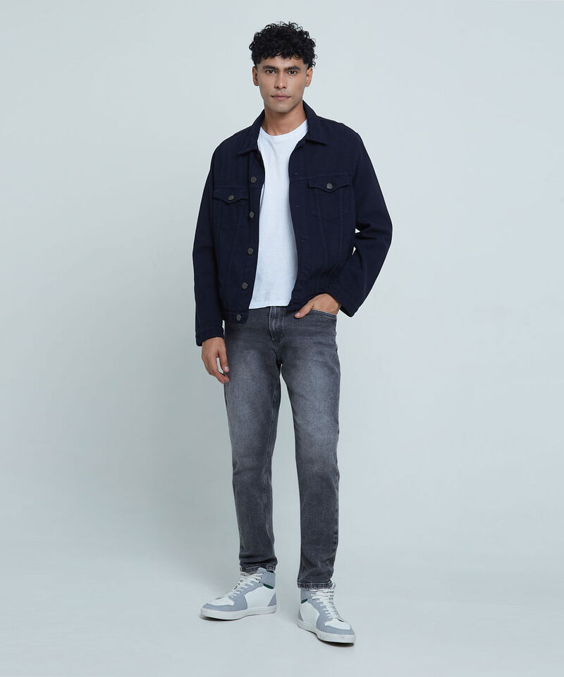 chaquetas para hombre 