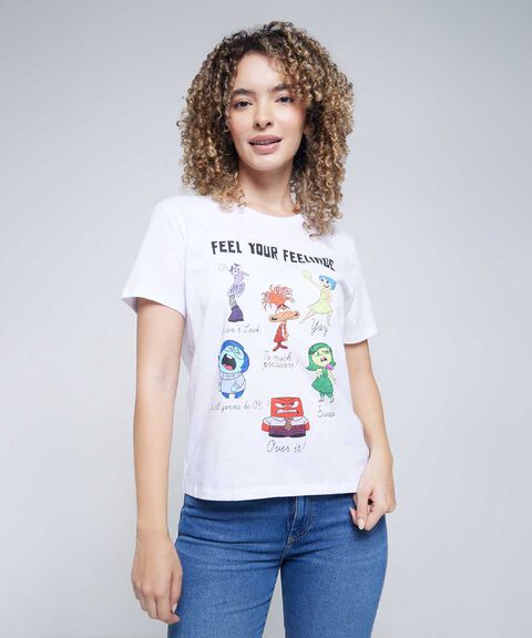 camisetas mujer image number null
