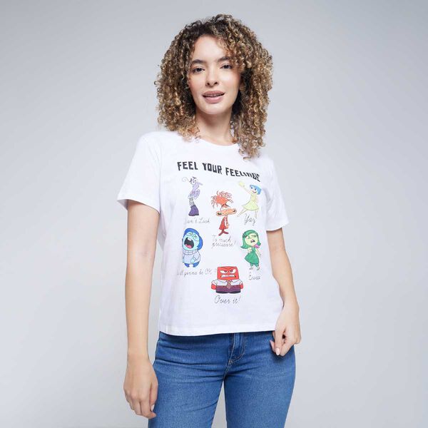 camisetas mujer image number null