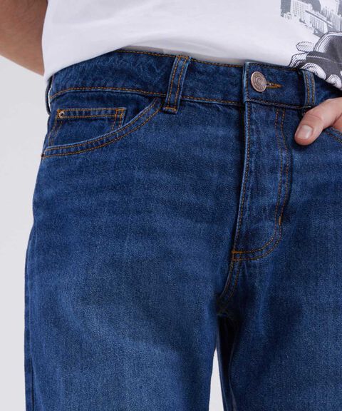 jeans denim