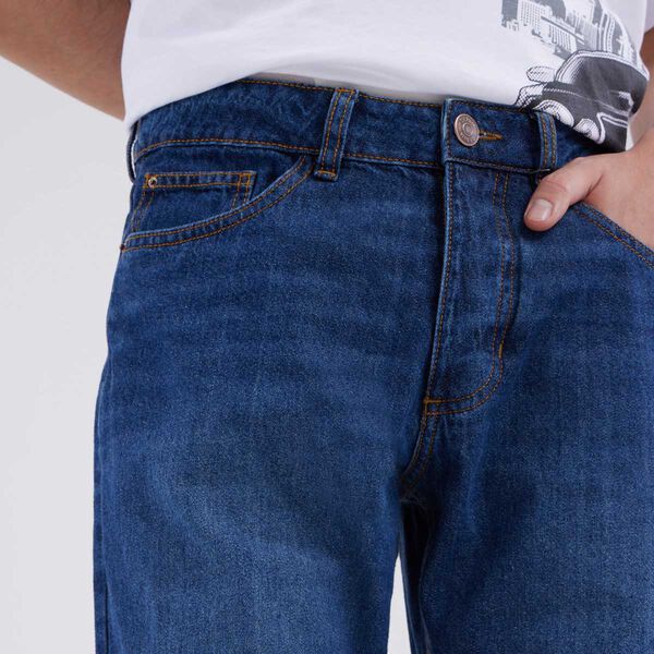 jeans denim image number null