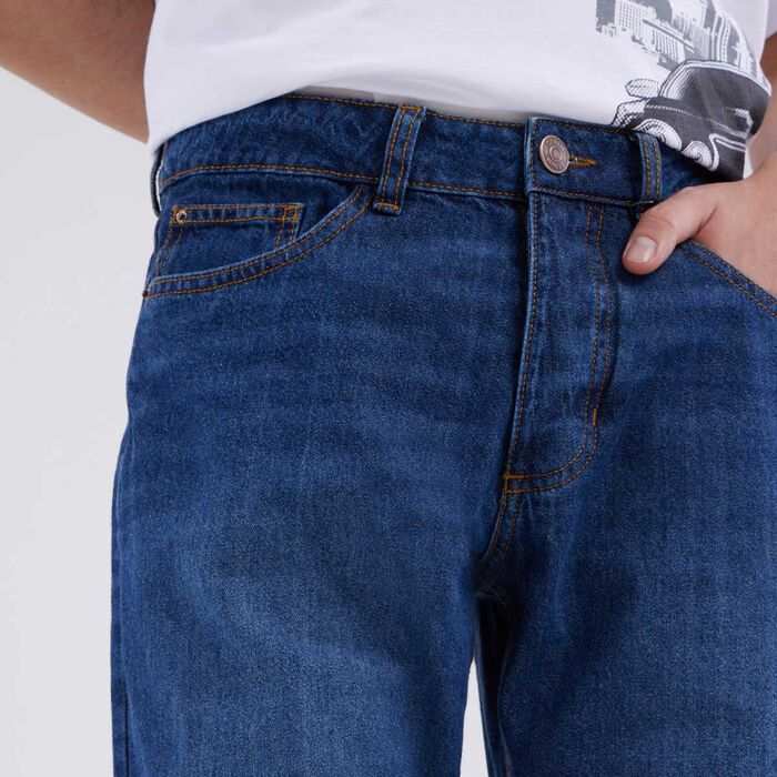 jeans denim