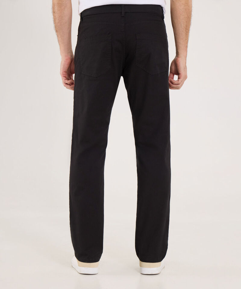 pantalones para hombre