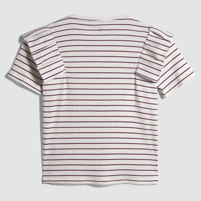 camisetas para niñas