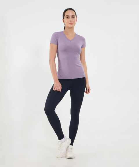 camisetas deportivas mujer image number null