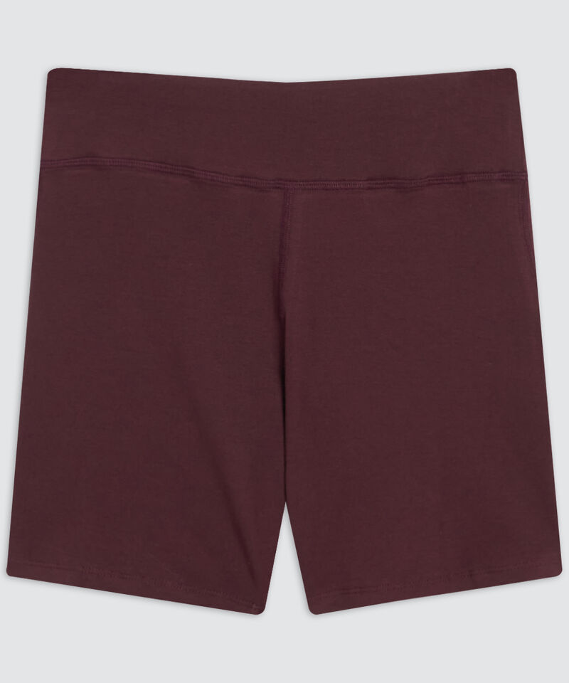 shorts deportivos mujer