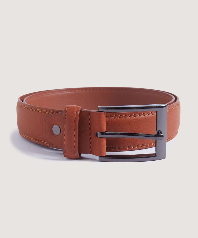 cinturones para hombre