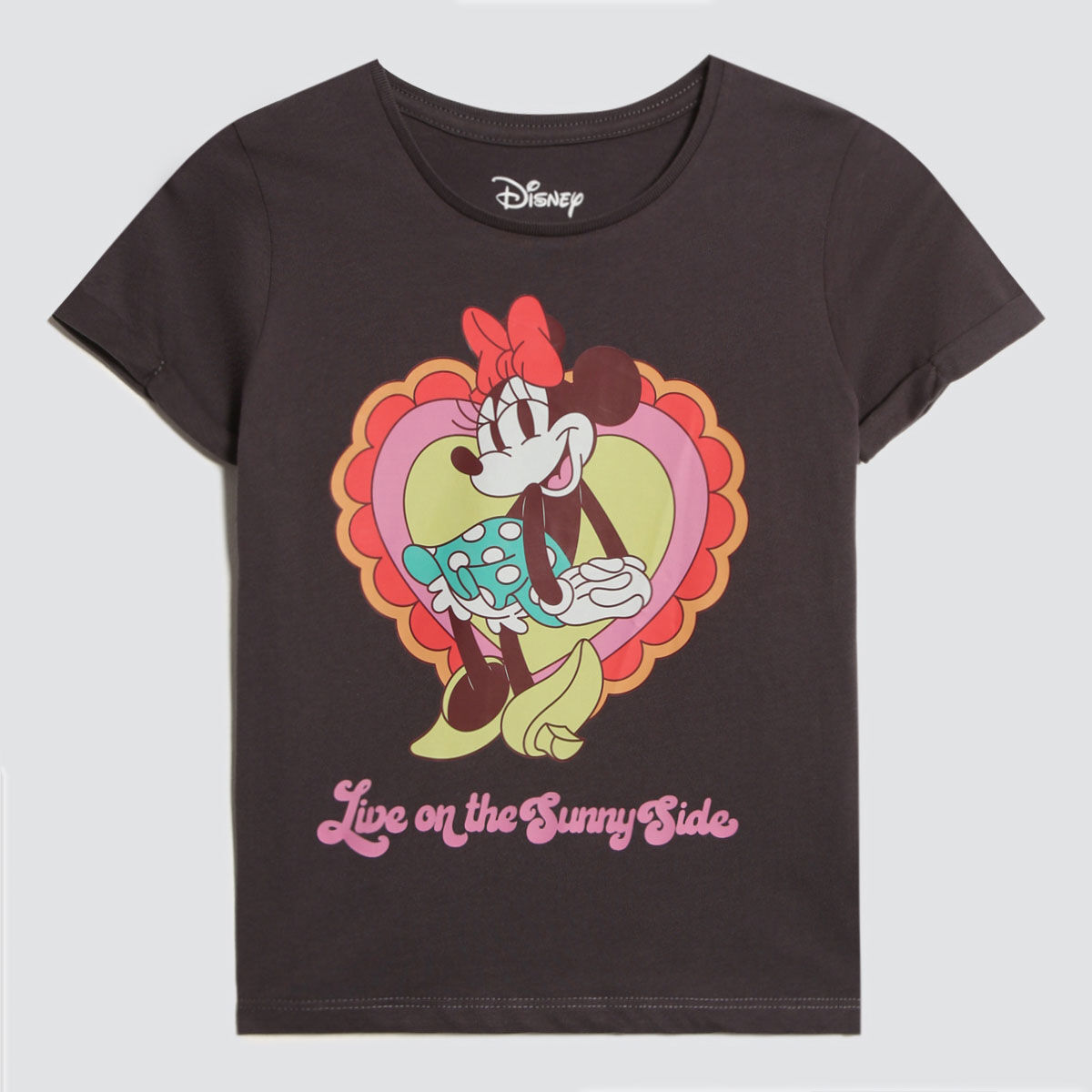 camisetas para niñas