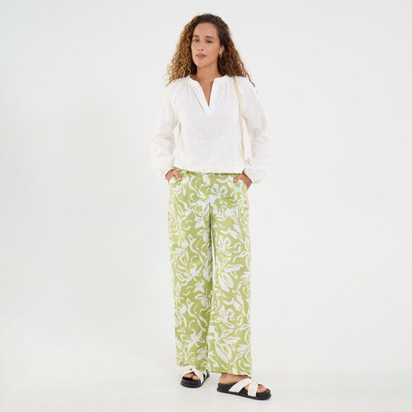 blusas de moda image number null