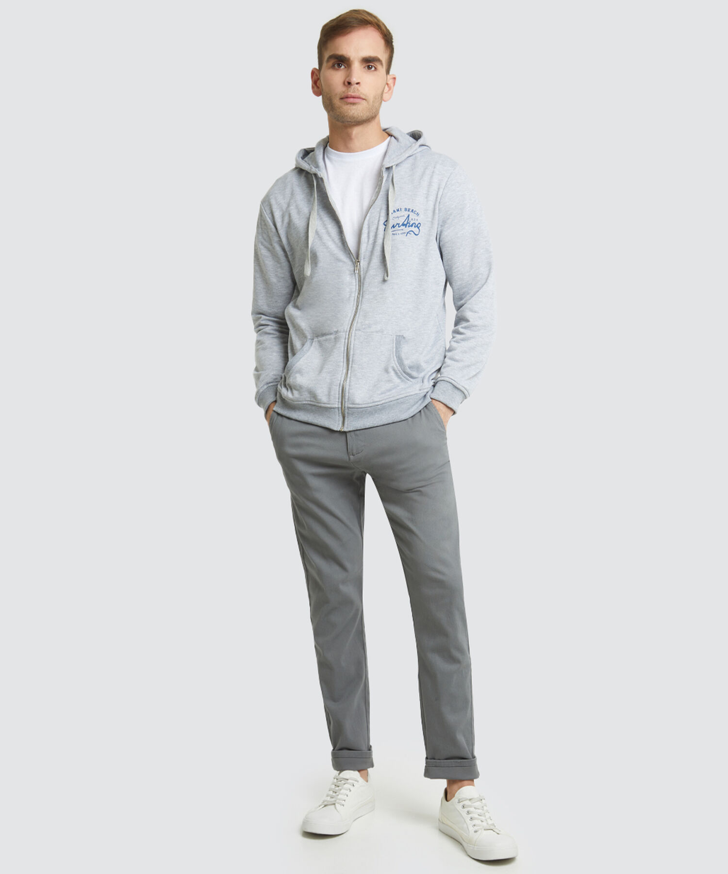 pantalones para hombre