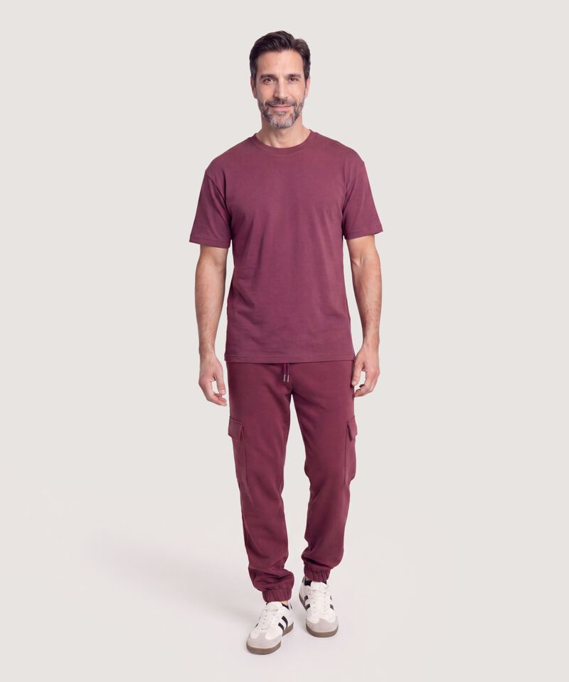 camisetas para hombre