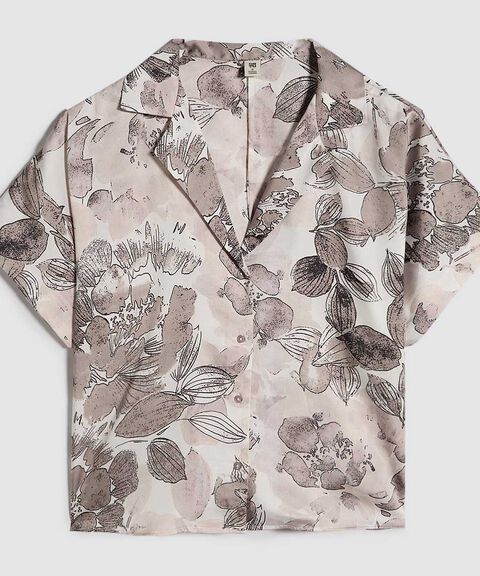 camisas para mujer