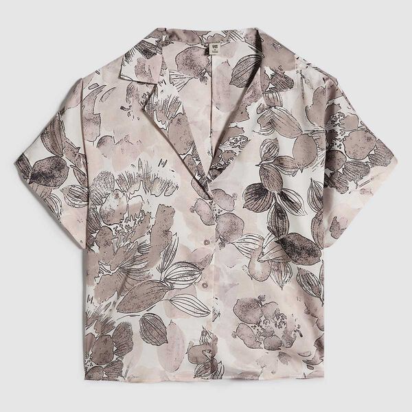 camisas para mujer