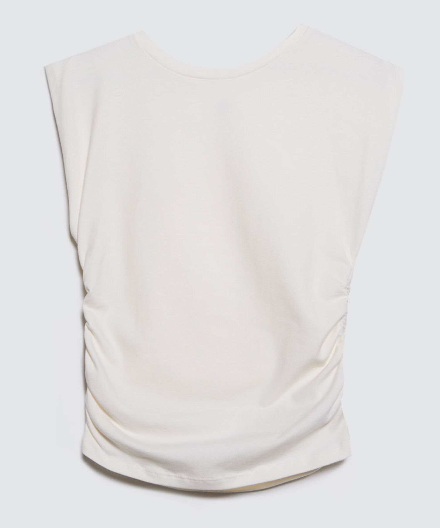 camisetas mujer