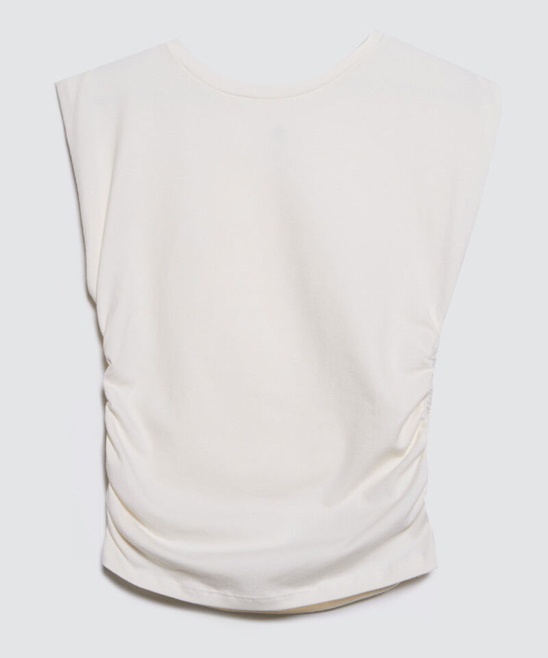 camisetas mujer
