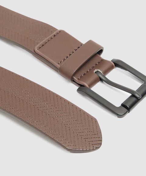 cinturones para hombre image number null