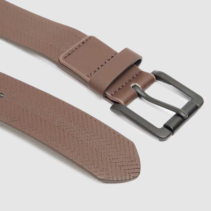 cinturones para hombre