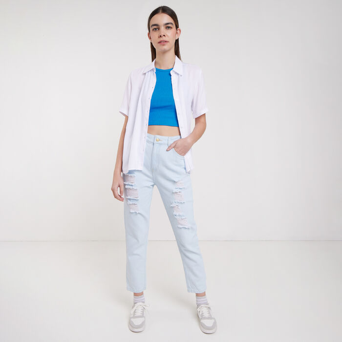 camisetas mujer
