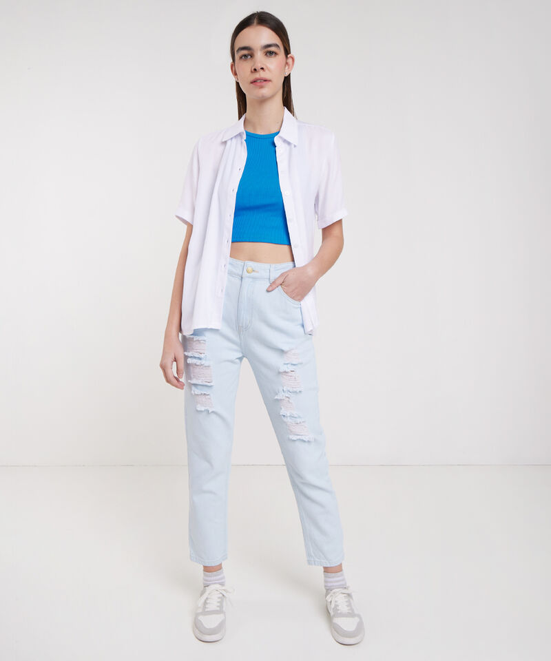 camisetas mujer