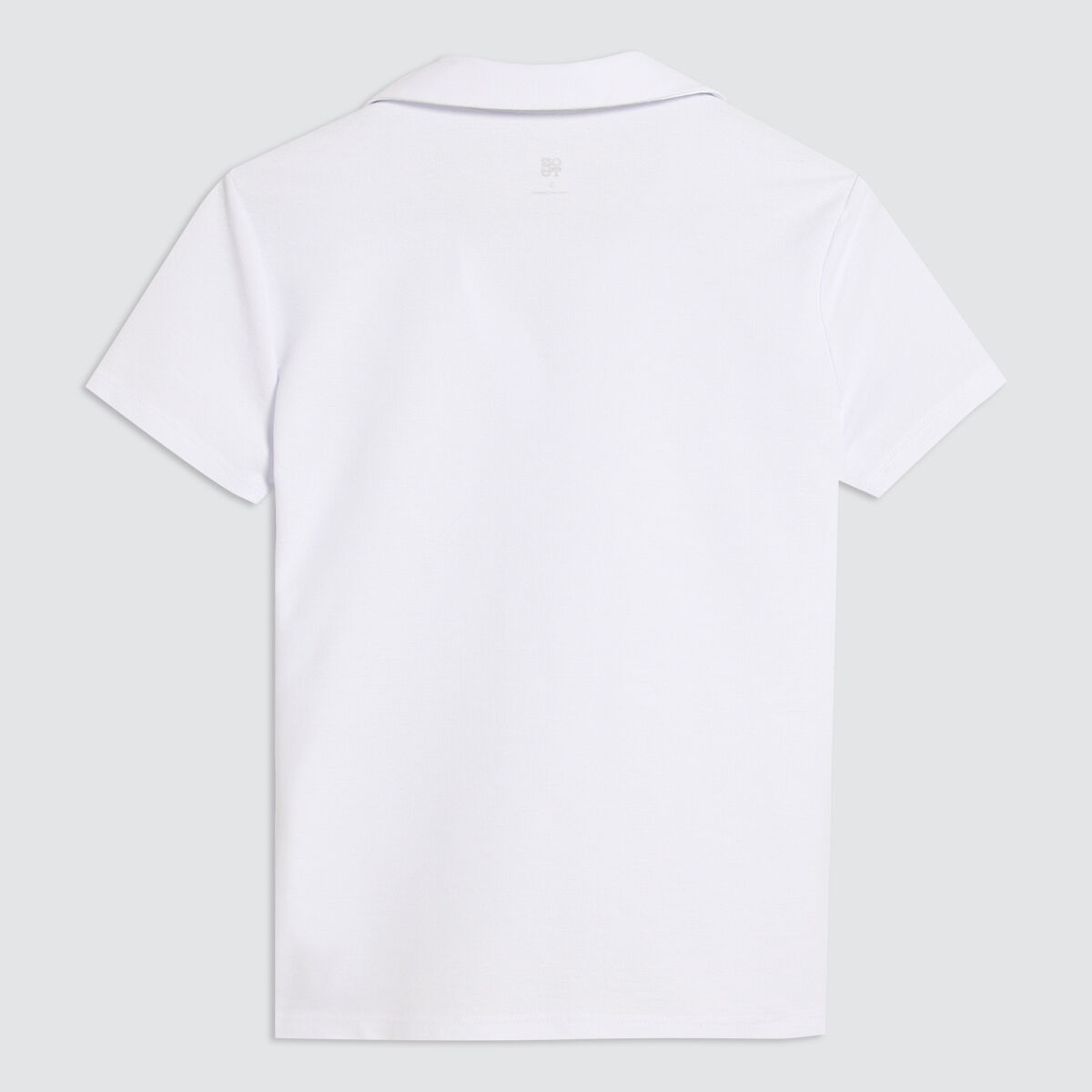 polo mujer