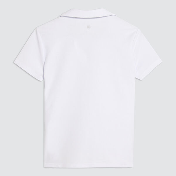 polo mujer