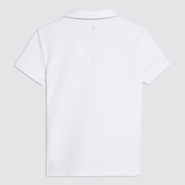 polo mujer