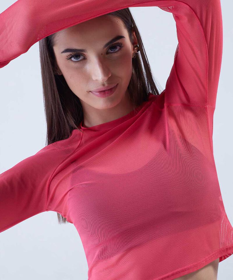 camisetas mujer