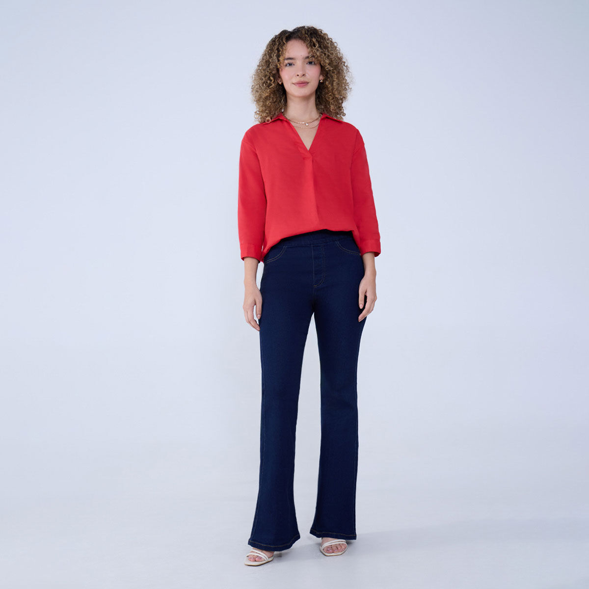 camisas para mujer