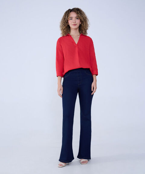 camisas para mujer image number null