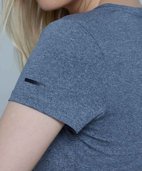 camisetas deportivas mujer