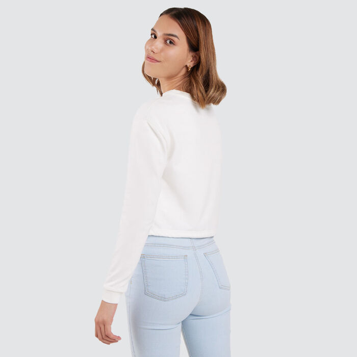 buzos para mujer