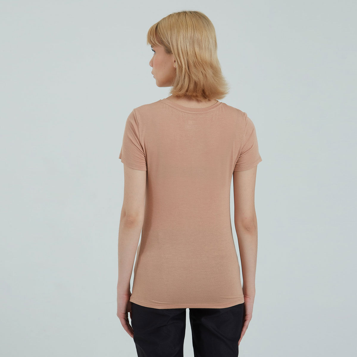 camisetas mujer