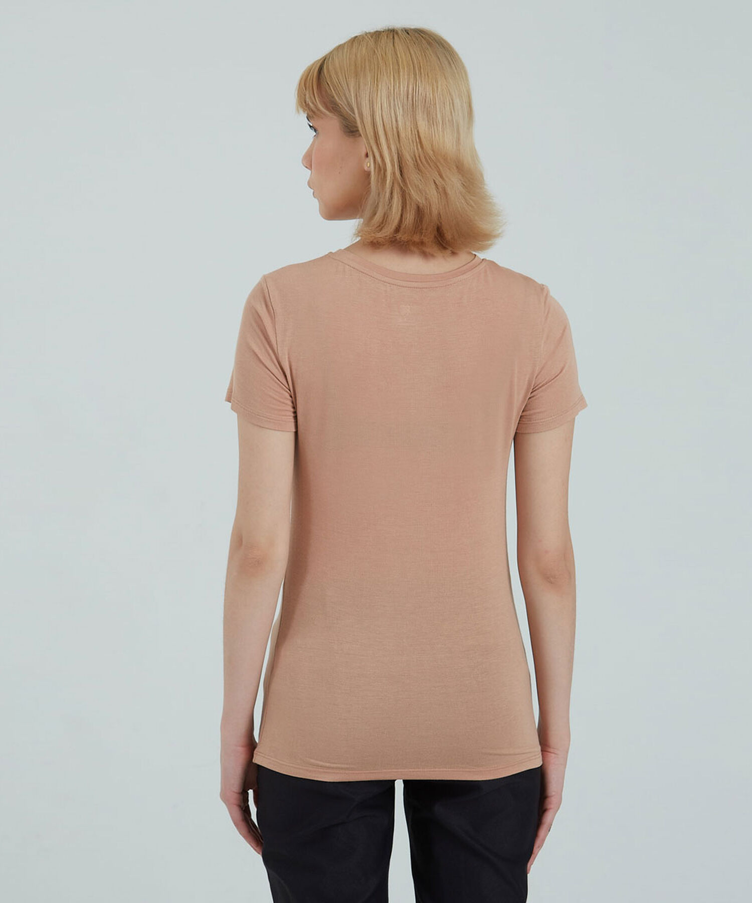 camisetas mujer