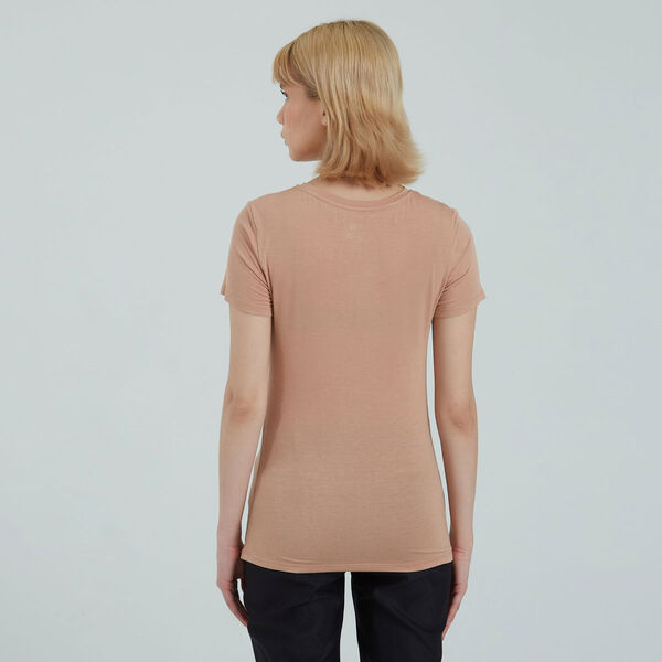 camisetas mujer image number null