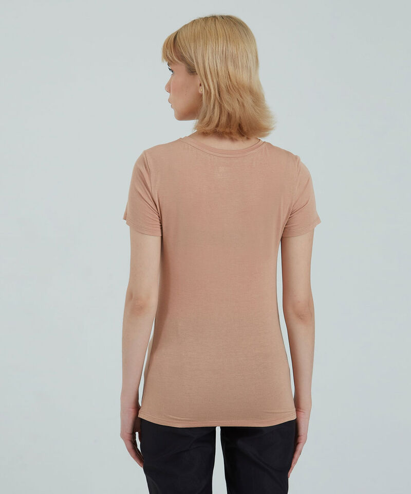 camisetas mujer